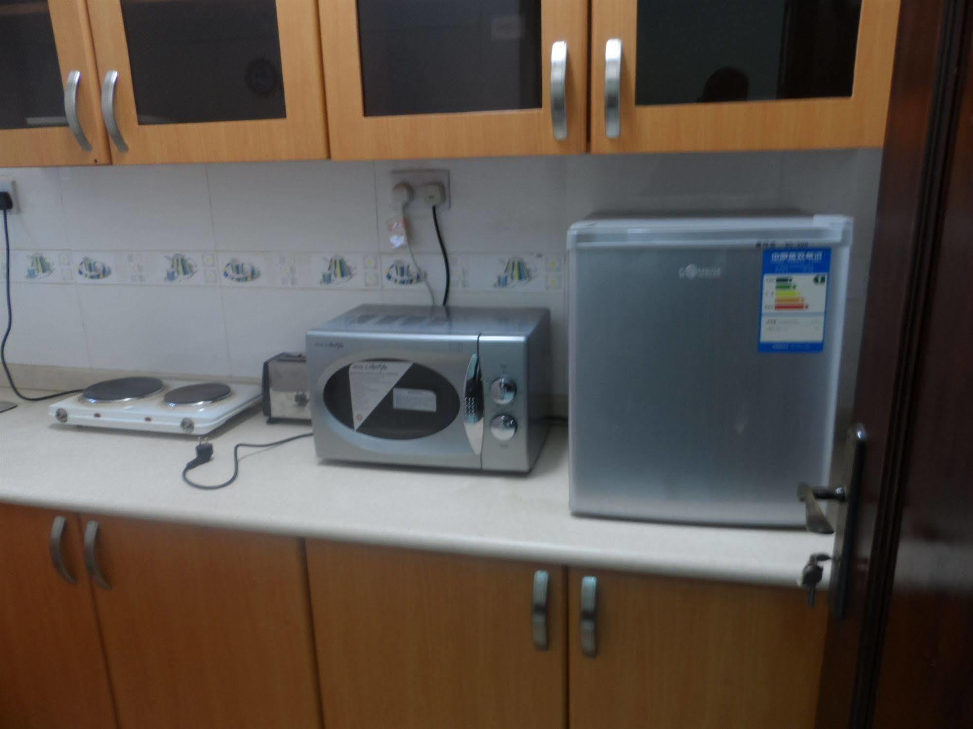 De Holiday Beach Hotel Kokrobite 외부 사진